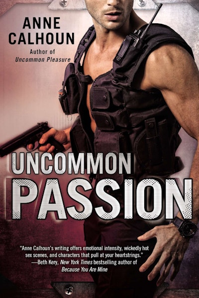 Uncommon Passion