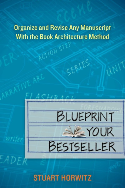 Blueprint Your Bestseller
