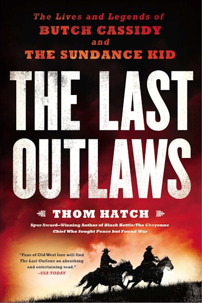 The Last Outlaws
