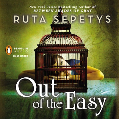 Out of the Easy