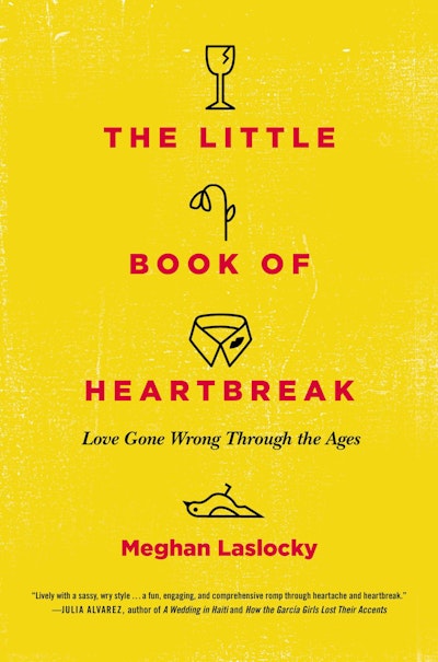 The Little Book of Heartbreak