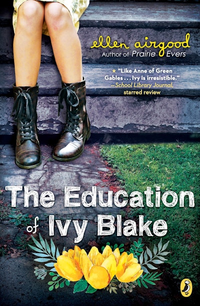 The Education of Ivy Blake