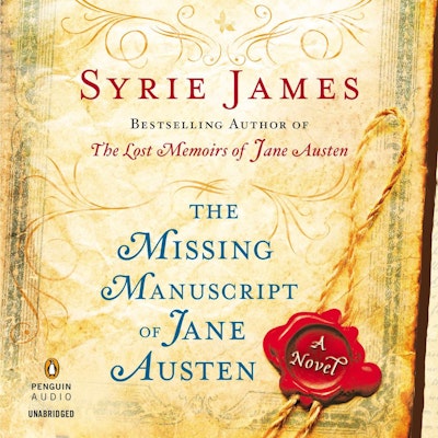 The Missing Manuscript of Jane Austen