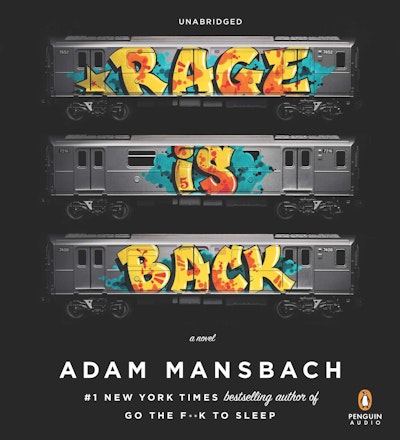 Rage Is Back