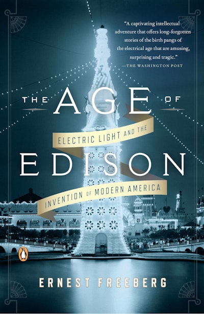 The Age of Edison