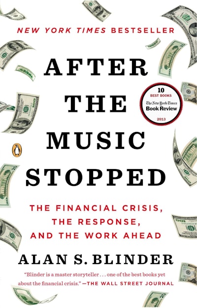 After The Music Stopped