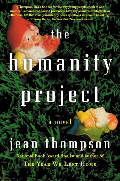 The Humanity Project
