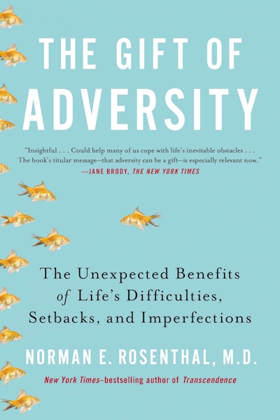 The Gift of Adversity