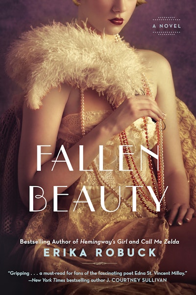 Fallen Beauty