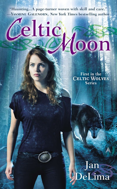 Celtic Moon