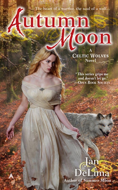 Autumn Moon