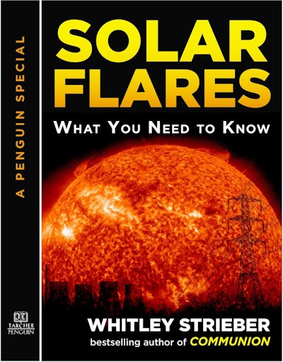 Solar Flares