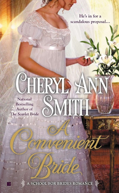 A Convenient Bride