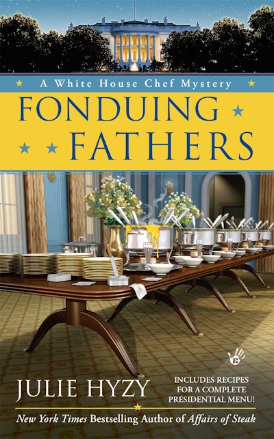 Fonduing Fathers