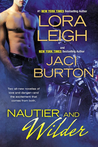 Nautier and Wilder