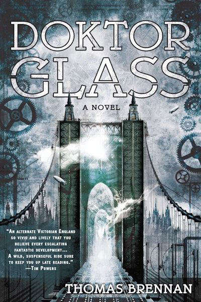 Doktor Glass