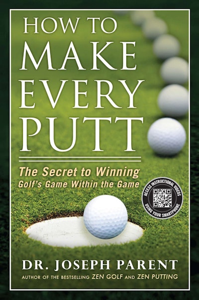 How to Make Every Putt