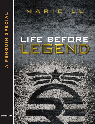 Life Before Legend