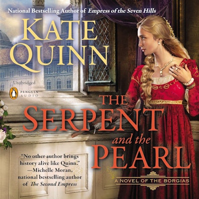 The Serpent and the Pearl