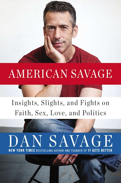 American Savage