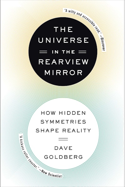 The Universe in the Rearview Mirror