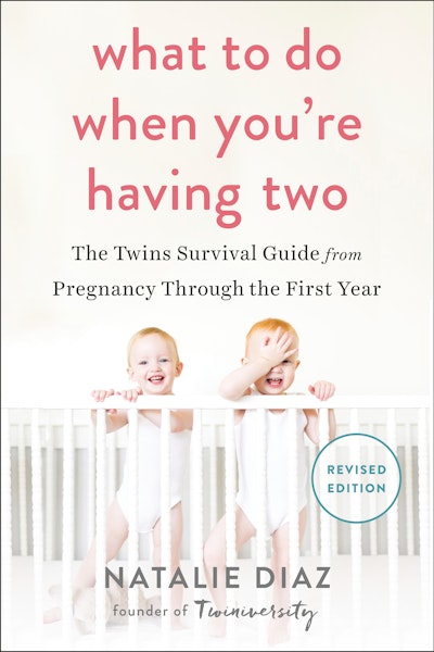 What to Do When You're Having Two