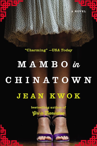 Mambo in Chinatown