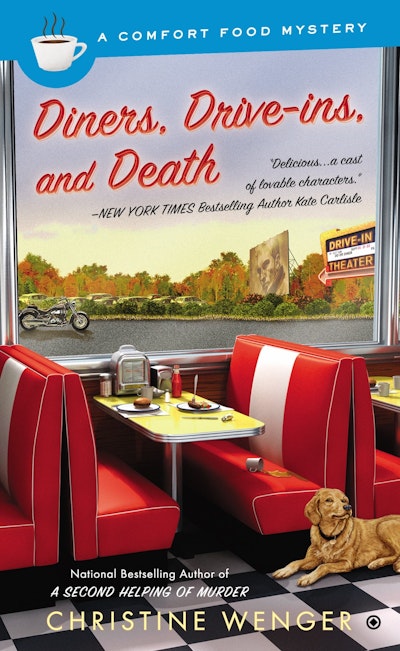 Diners, Drive-Ins, And Death