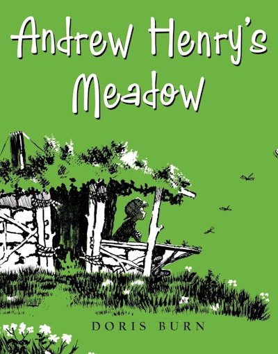 Andrew Henry's Meadow
