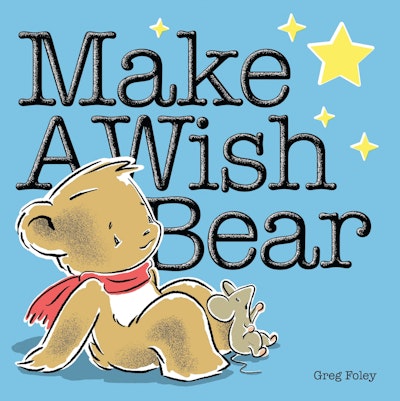 Make a Wish Bear