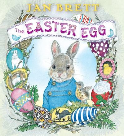 The Easter Egg