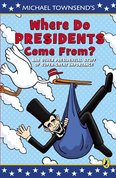Where Do Presidents Come From?