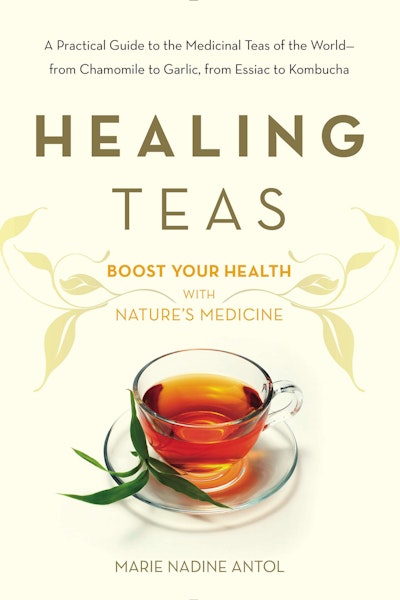 Healing Teas