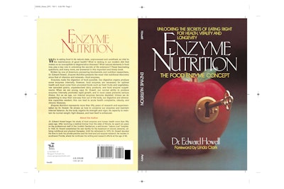 Enzyme Nutrition