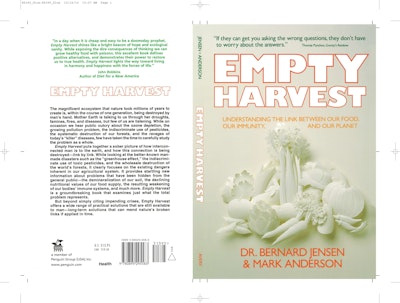 Empty Harvest