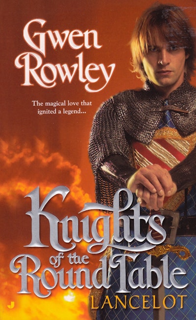 Knights of the Round Table: Lancelot