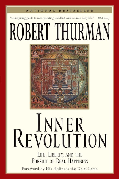 Inner Revolution