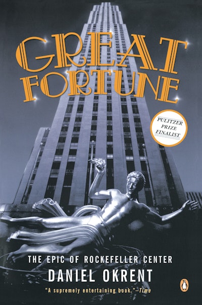 Great Fortune