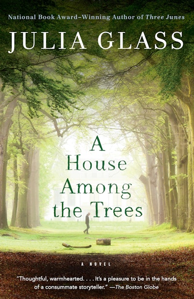 A House Among the Trees