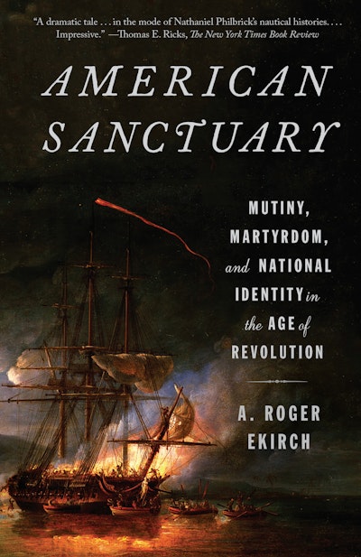 American Sanctuary