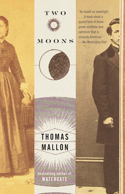 Two Moons