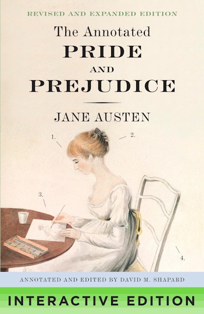 The Annotated Pride and Prejudice