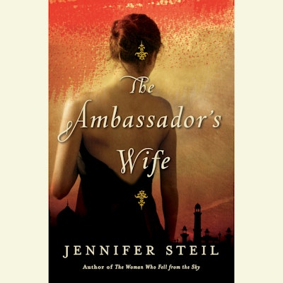 The Ambassador's Wife