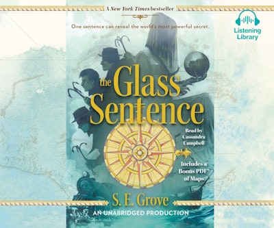 The Glass Sentence