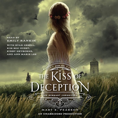 The Kiss of Deception
