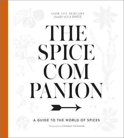 The Spice Companion