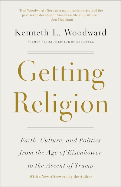 Getting Religion