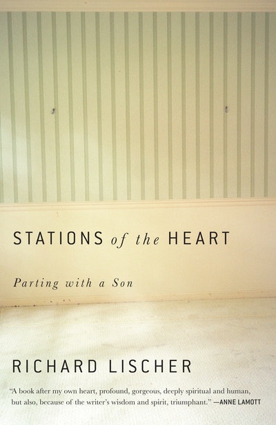 Stations Of The Heart