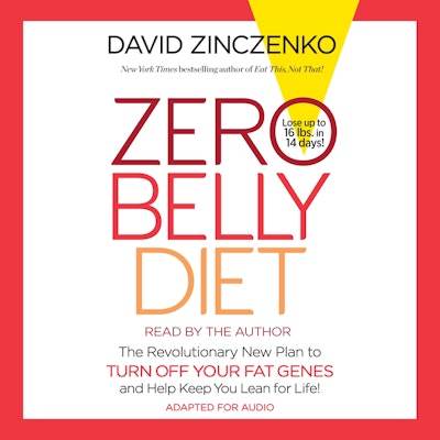 Zero Belly Diet