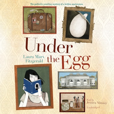 Under the Egg